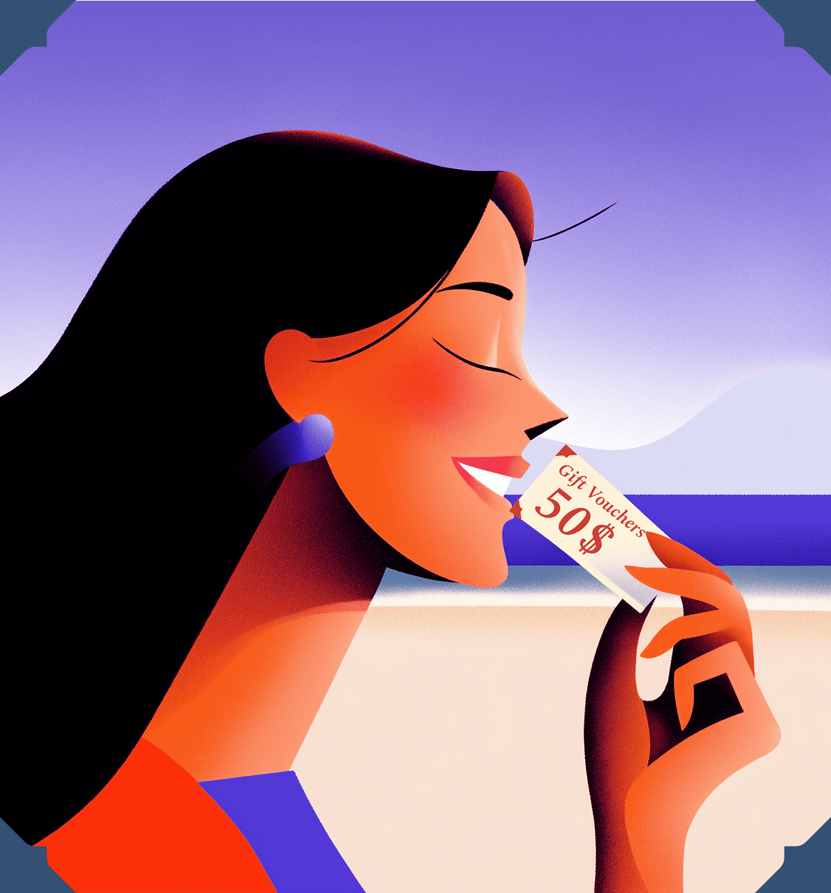 Exclusive Travel Benefits